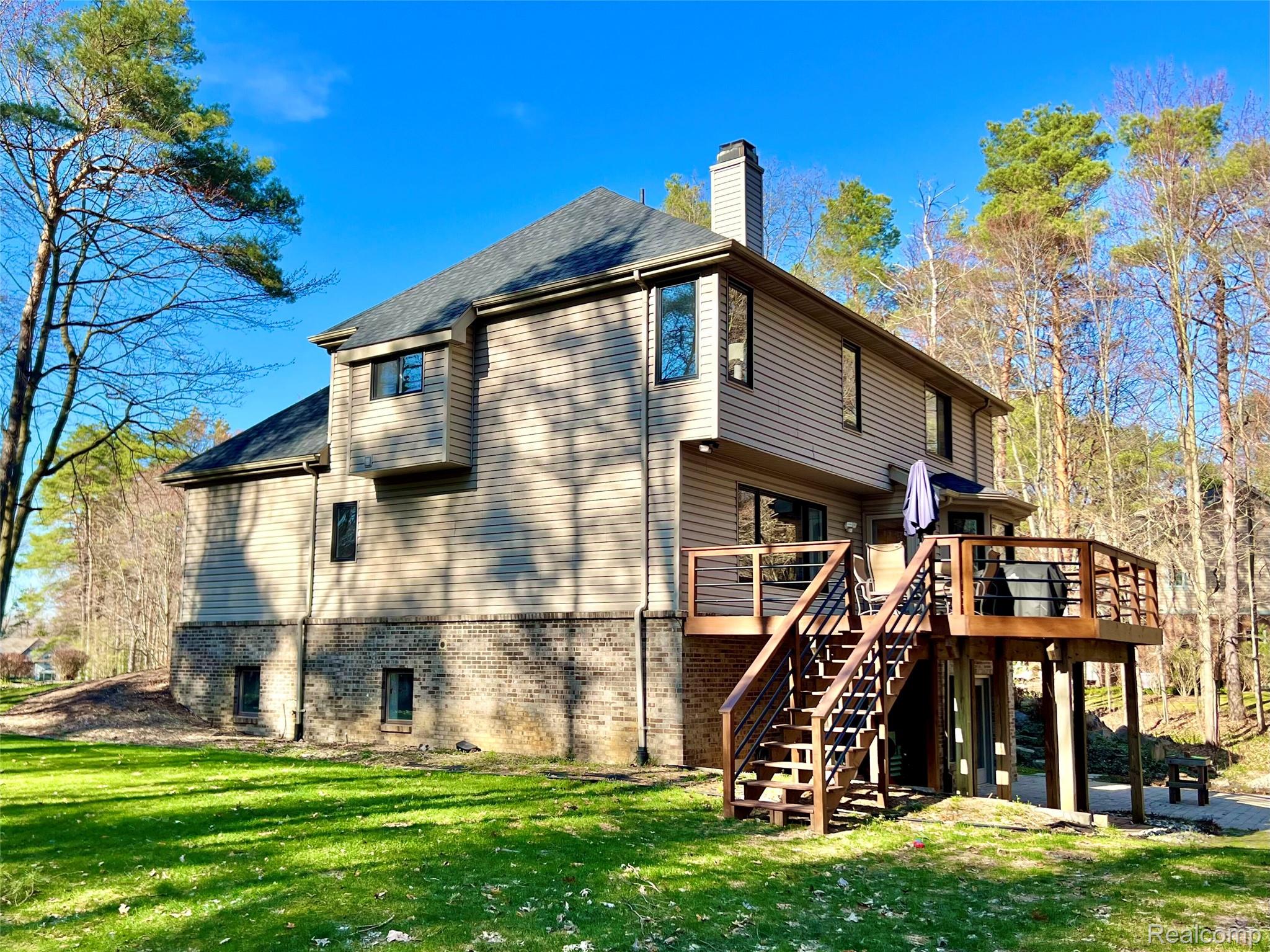 1320 Pine Drive