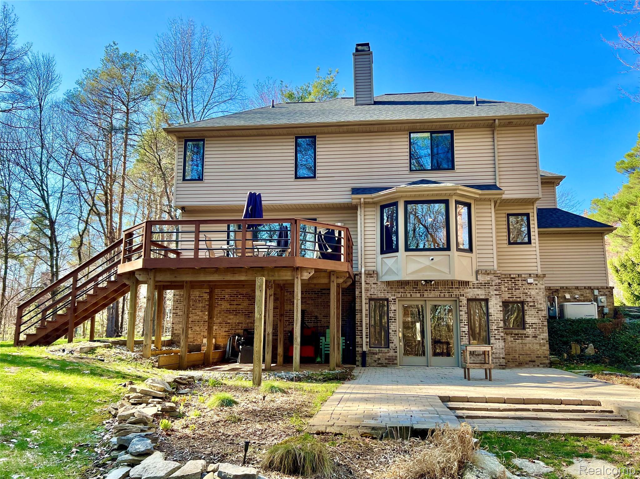 1320 Pine Drive