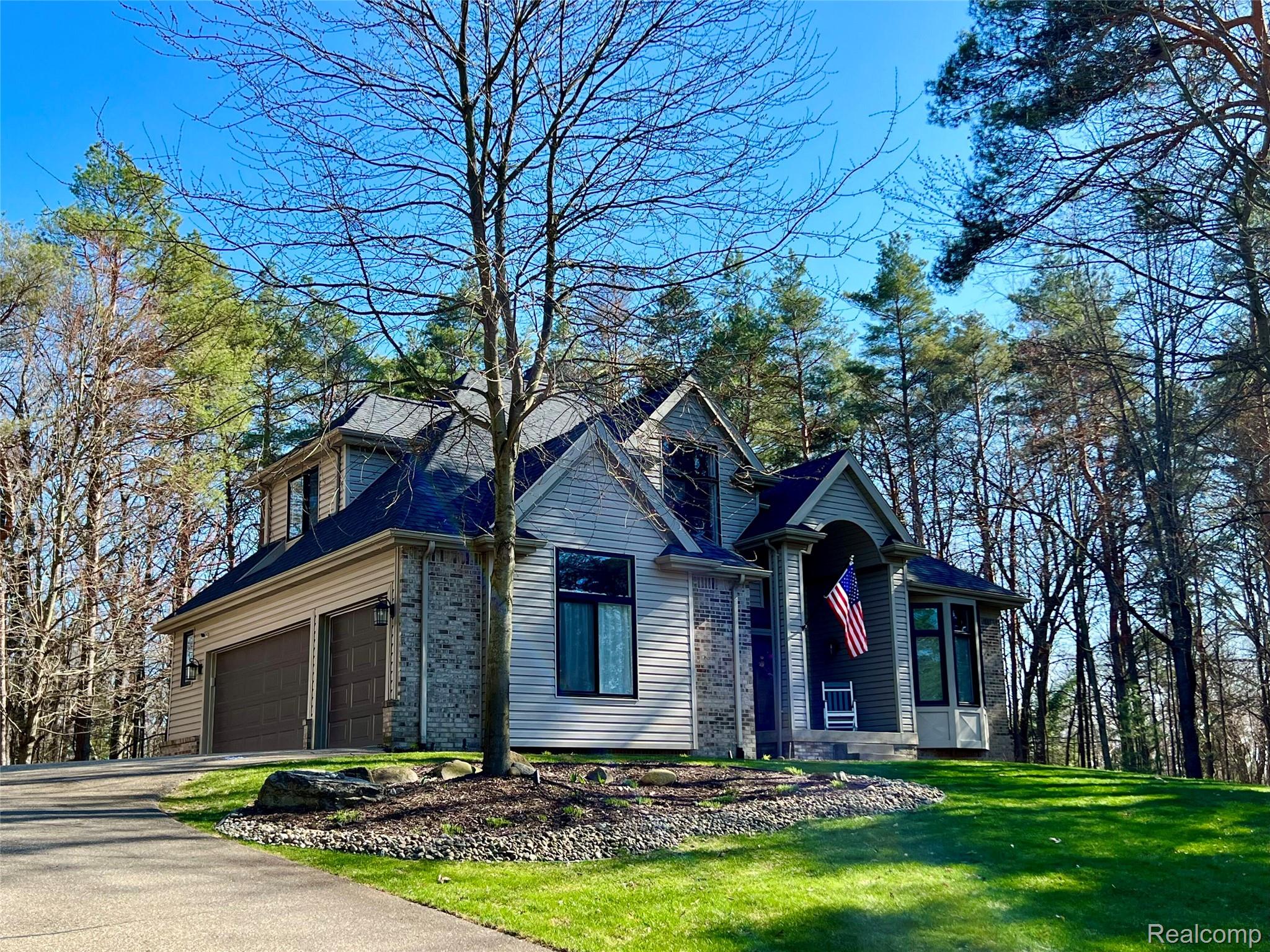 1320 Pine Drive