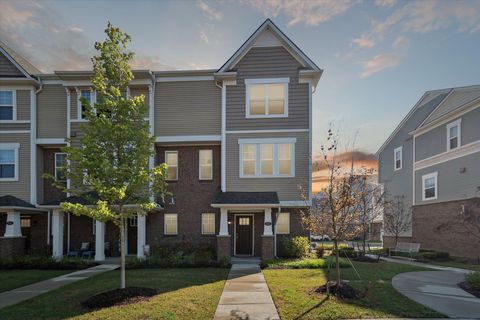 525 Jenny Way Brighton City MI 48116