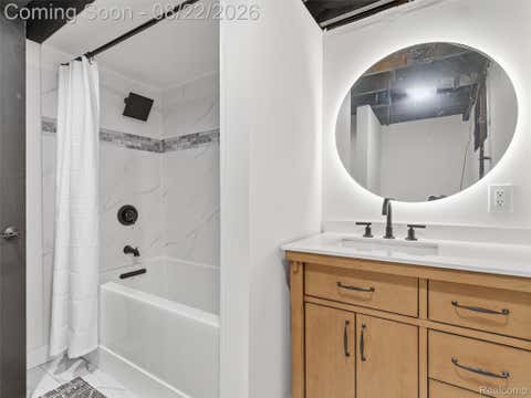 Tiny photo for 1228 N Main Street, Rochester City, MI 48307 (MLS # 20261063771)