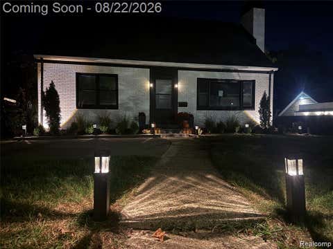 Tiny photo for 1228 N Main Street, Rochester City, MI 48307 (MLS # 20261063771)