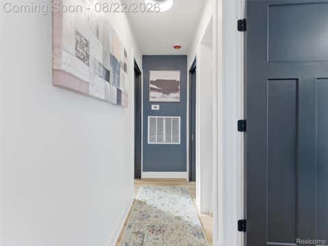 Tiny photo for 1228 N Main Street, Rochester City, MI 48307 (MLS # 20261063771)