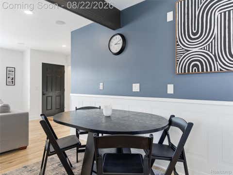 Tiny photo for 1228 N Main Street, Rochester City, MI 48307 (MLS # 20261063771)