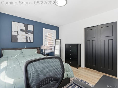 Tiny photo for 1228 N Main Street, Rochester City, MI 48307 (MLS # 20261063771)
