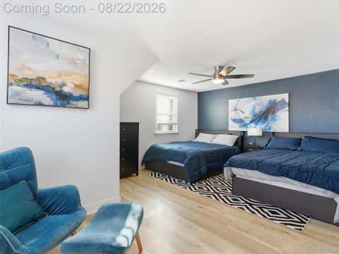 Tiny photo for 1228 N Main Street, Rochester City, MI 48307 (MLS # 20261063771)