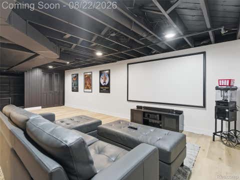 Tiny photo for 1228 N Main Street, Rochester City, MI 48307 (MLS # 20261063771)