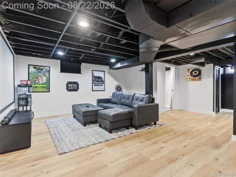 Tiny photo for 1228 N Main Street, Rochester City, MI 48307 (MLS # 20261063771)