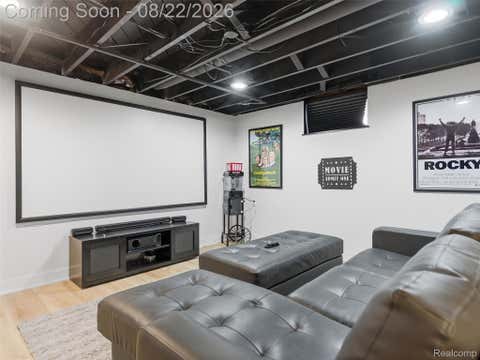 Tiny photo for 1228 N Main Street, Rochester City, MI 48307 (MLS # 20261063771)