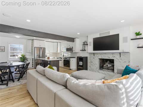 Tiny photo for 1228 N Main Street, Rochester City, MI 48307 (MLS # 20261063771)