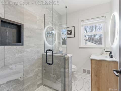 Tiny photo for 1228 N Main Street, Rochester City, MI 48307 (MLS # 20261063771)