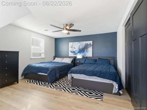 Tiny photo for 1228 N Main Street, Rochester City, MI 48307 (MLS # 20261063771)