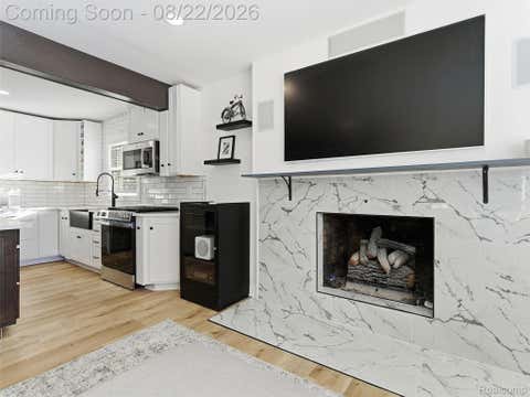 Tiny photo for 1228 N Main Street, Rochester City, MI 48307 (MLS # 20261063771)