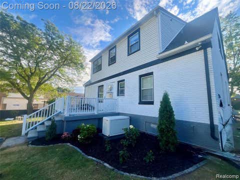 Tiny photo for 1228 N Main Street, Rochester City, MI 48307 (MLS # 20261063771)