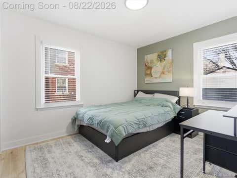 Tiny photo for 1228 N Main Street, Rochester City, MI 48307 (MLS # 20261063771)