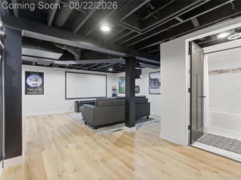 Tiny photo for 1228 N Main Street, Rochester City, MI 48307 (MLS # 20261063771)