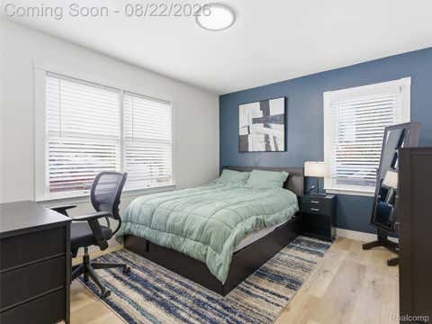Tiny photo for 1228 N Main Street, Rochester City, MI 48307 (MLS # 20261063771)