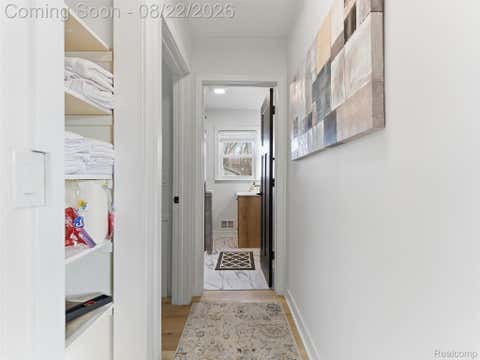 Tiny photo for 1228 N Main Street, Rochester City, MI 48307 (MLS # 20261063771)