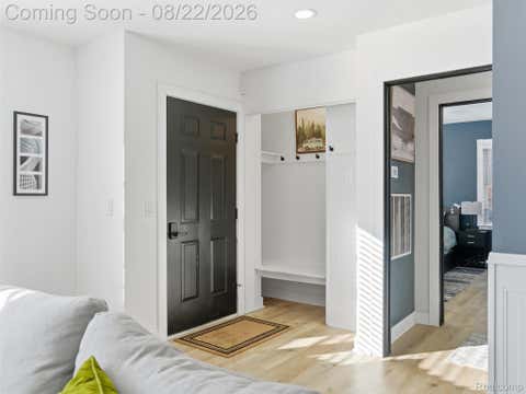 Tiny photo for 1228 N Main Street, Rochester City, MI 48307 (MLS # 20261063771)