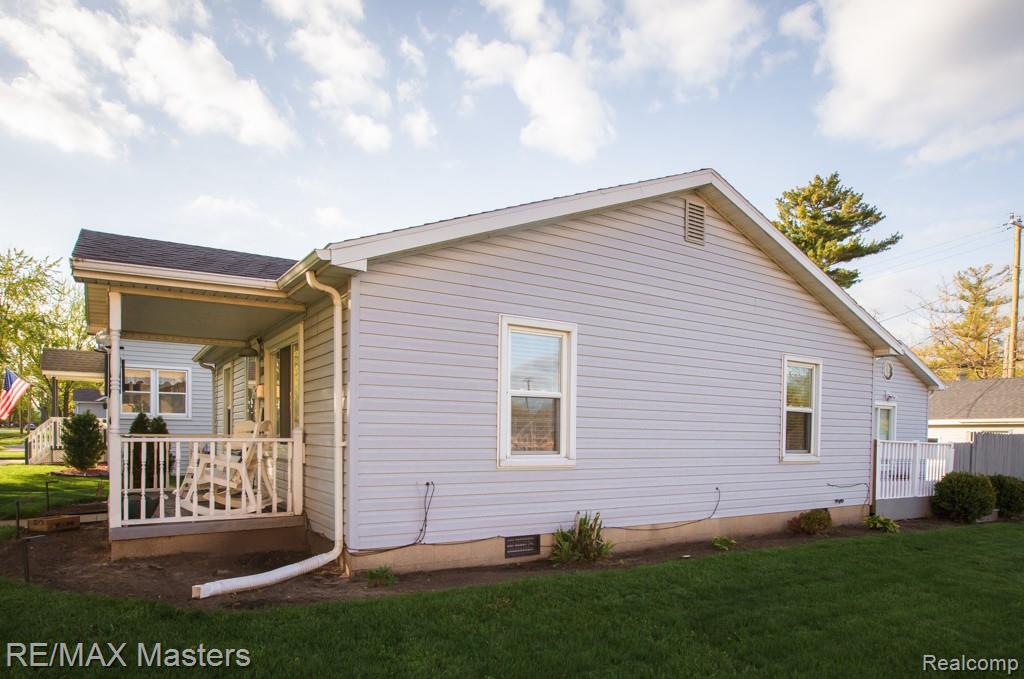 26110 Ypsilanti Street
