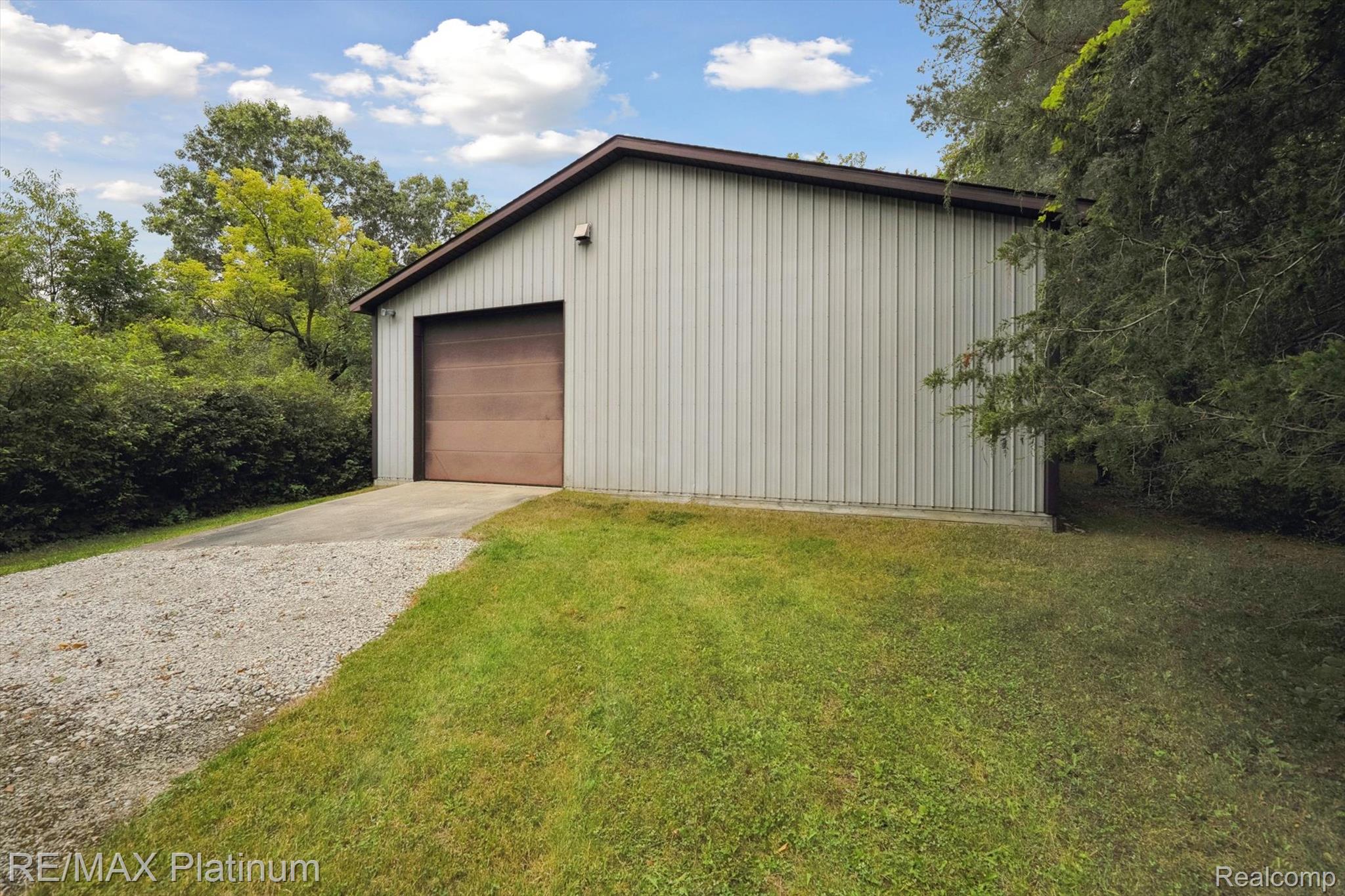 8872 Thornapple Drive