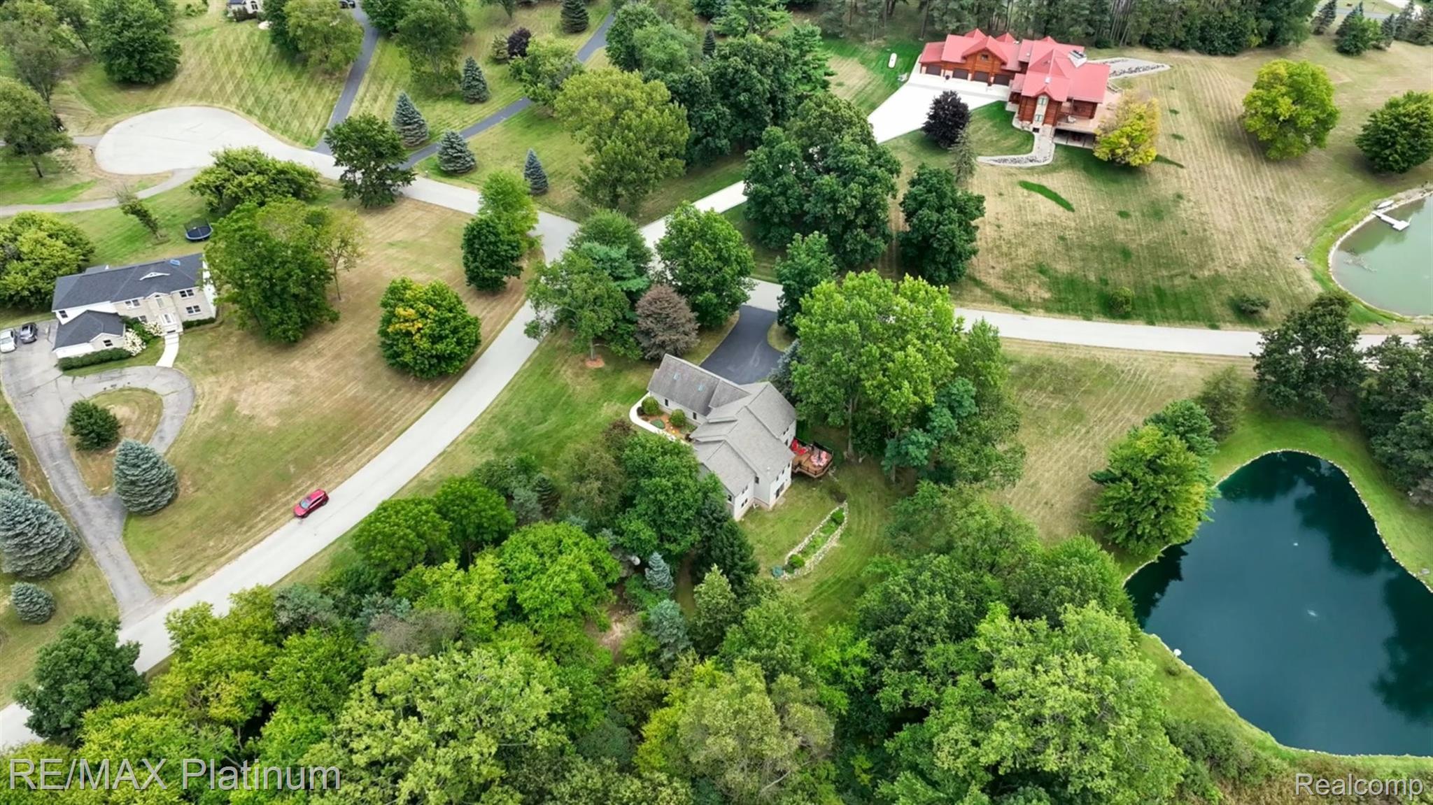 8872 Thornapple Drive