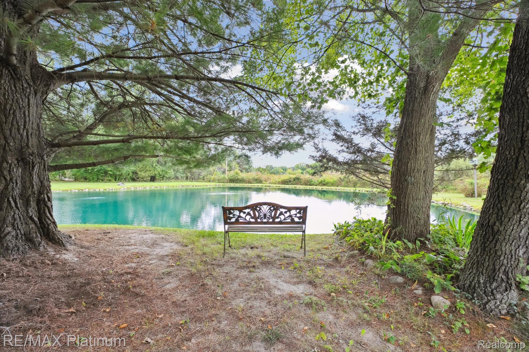 8872 Thornapple Drive