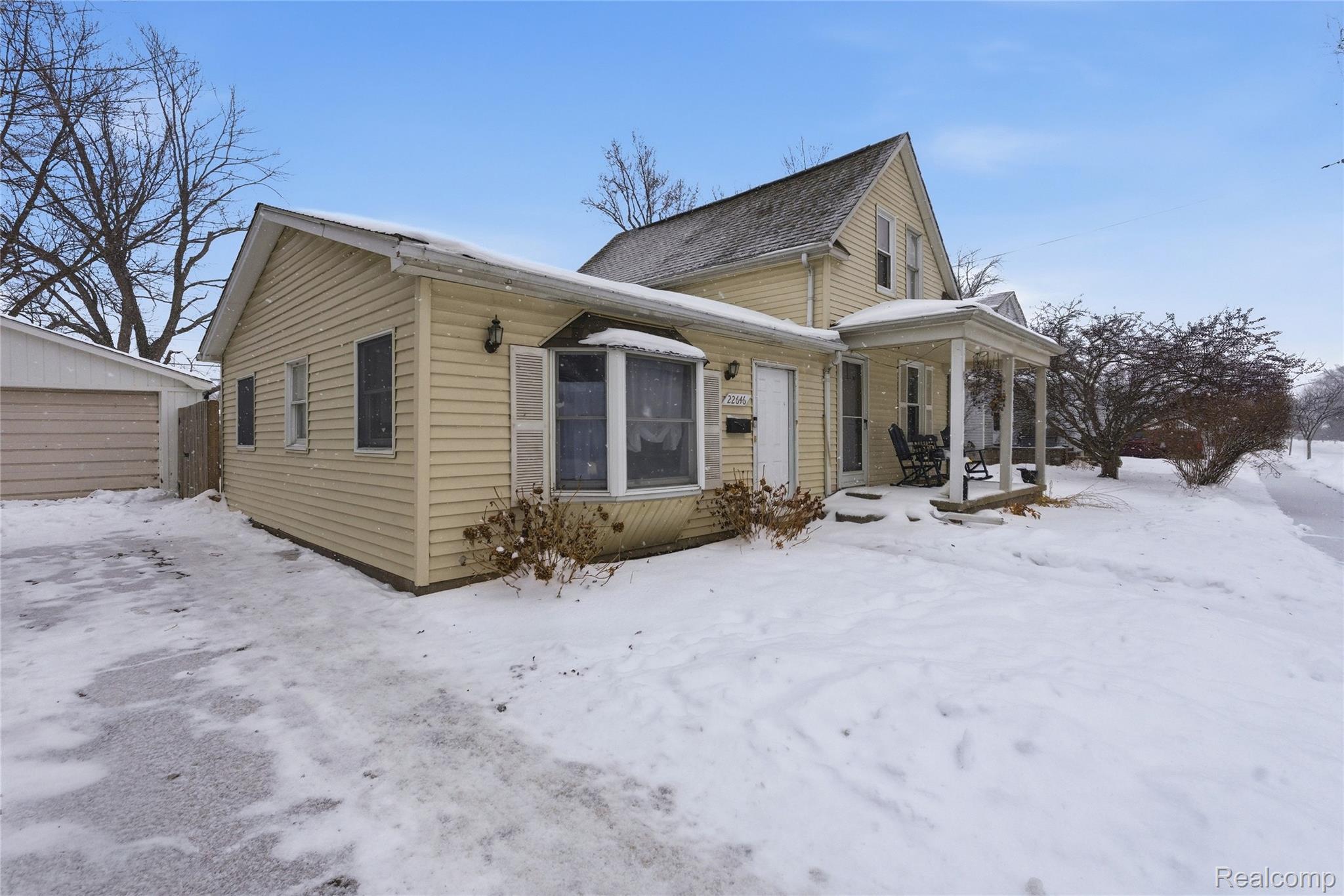 22646 Stephens Street