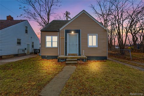 11391 Saint Marys Street Detroit City MI 48227