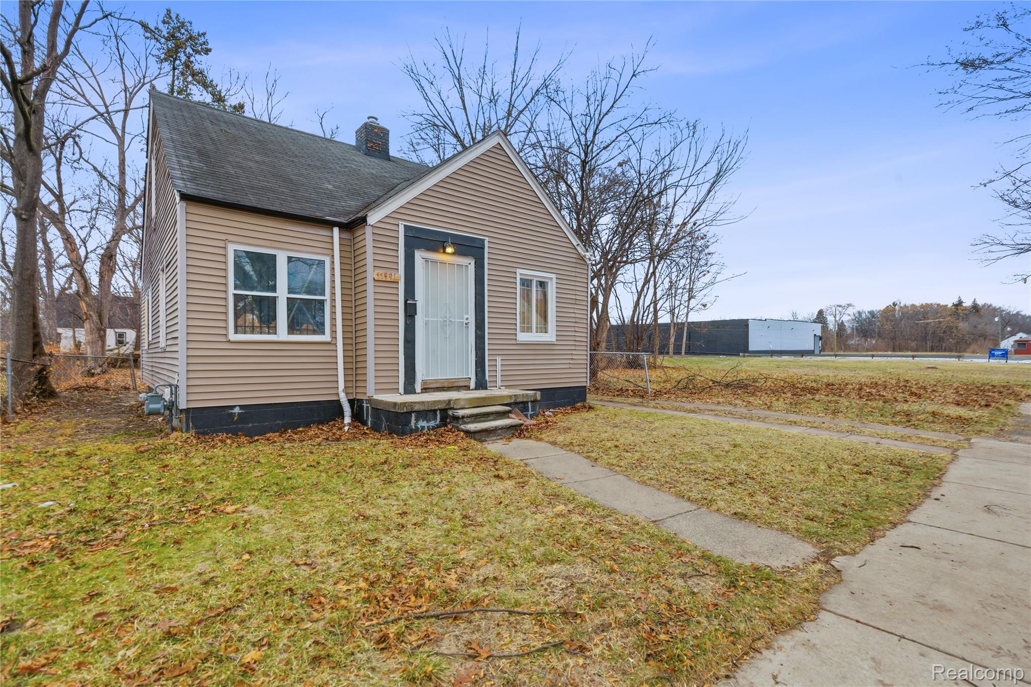 11391 Saint Marys Street