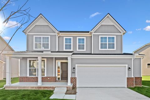 27151 Gallop Way Saline City MI 48176