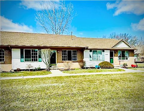419 Ewell Street Romeo Village MI 48065