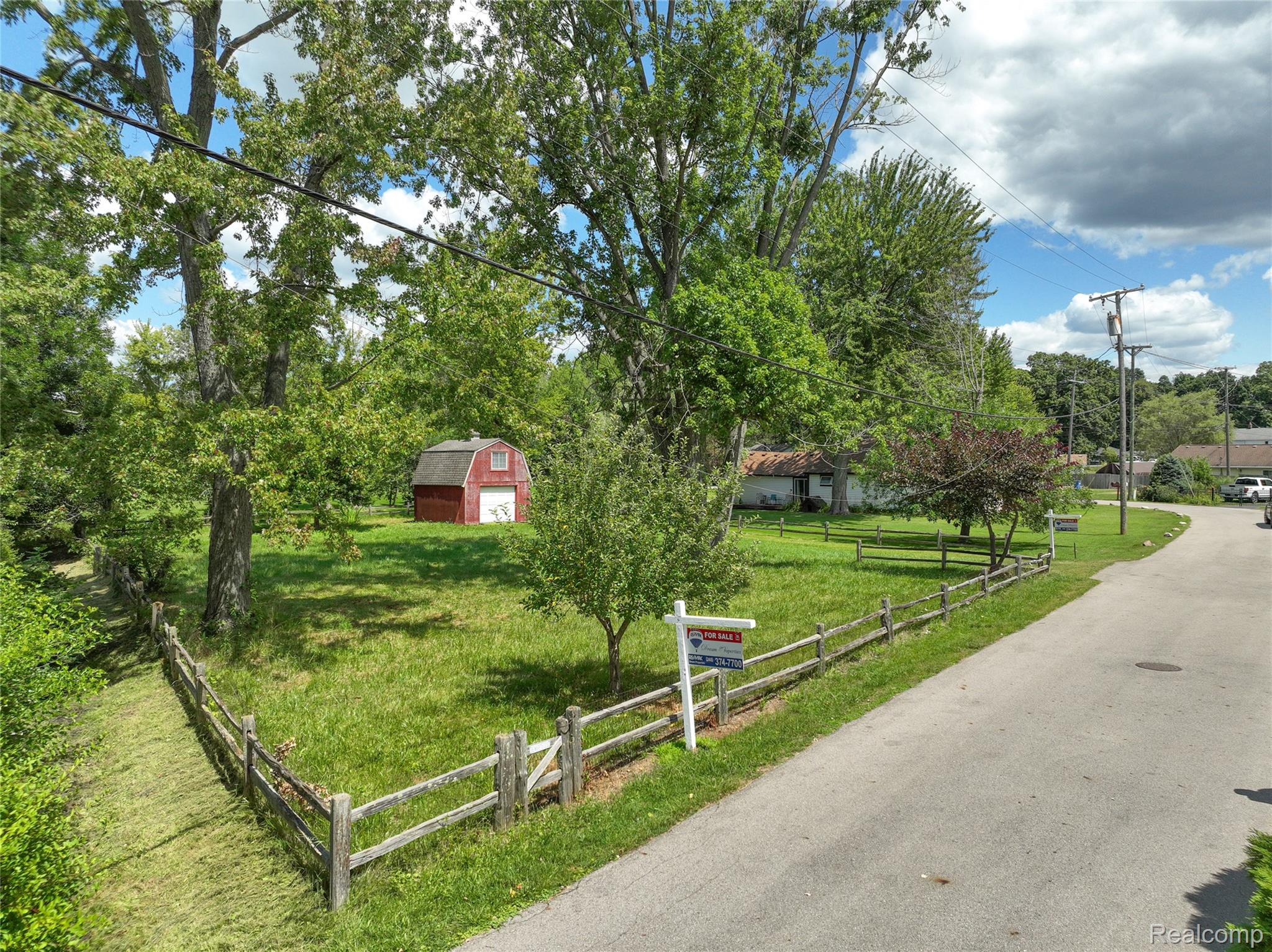 Lot 2 Elmhurst Drive