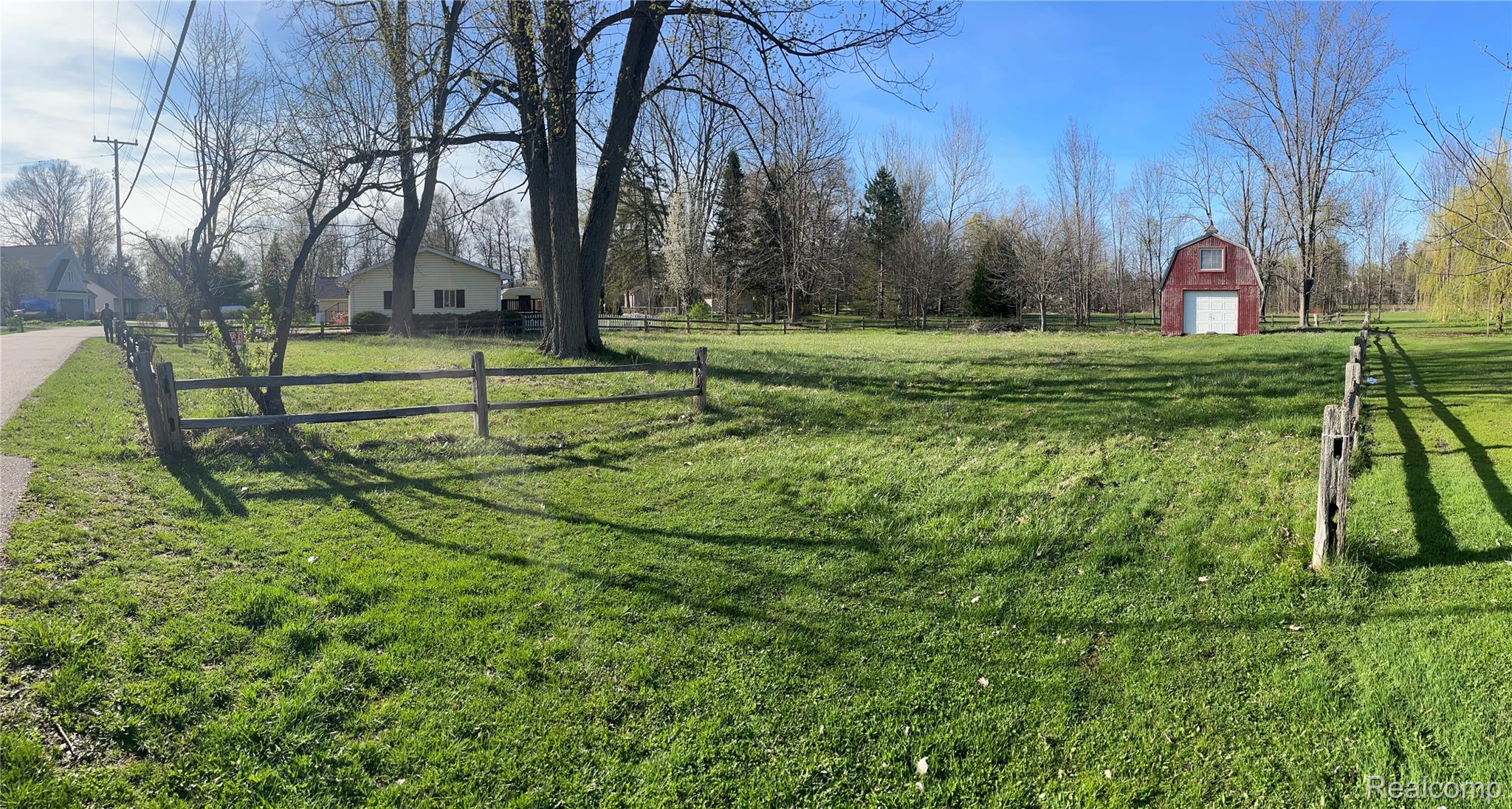 Lot 2 Elmhurst Drive