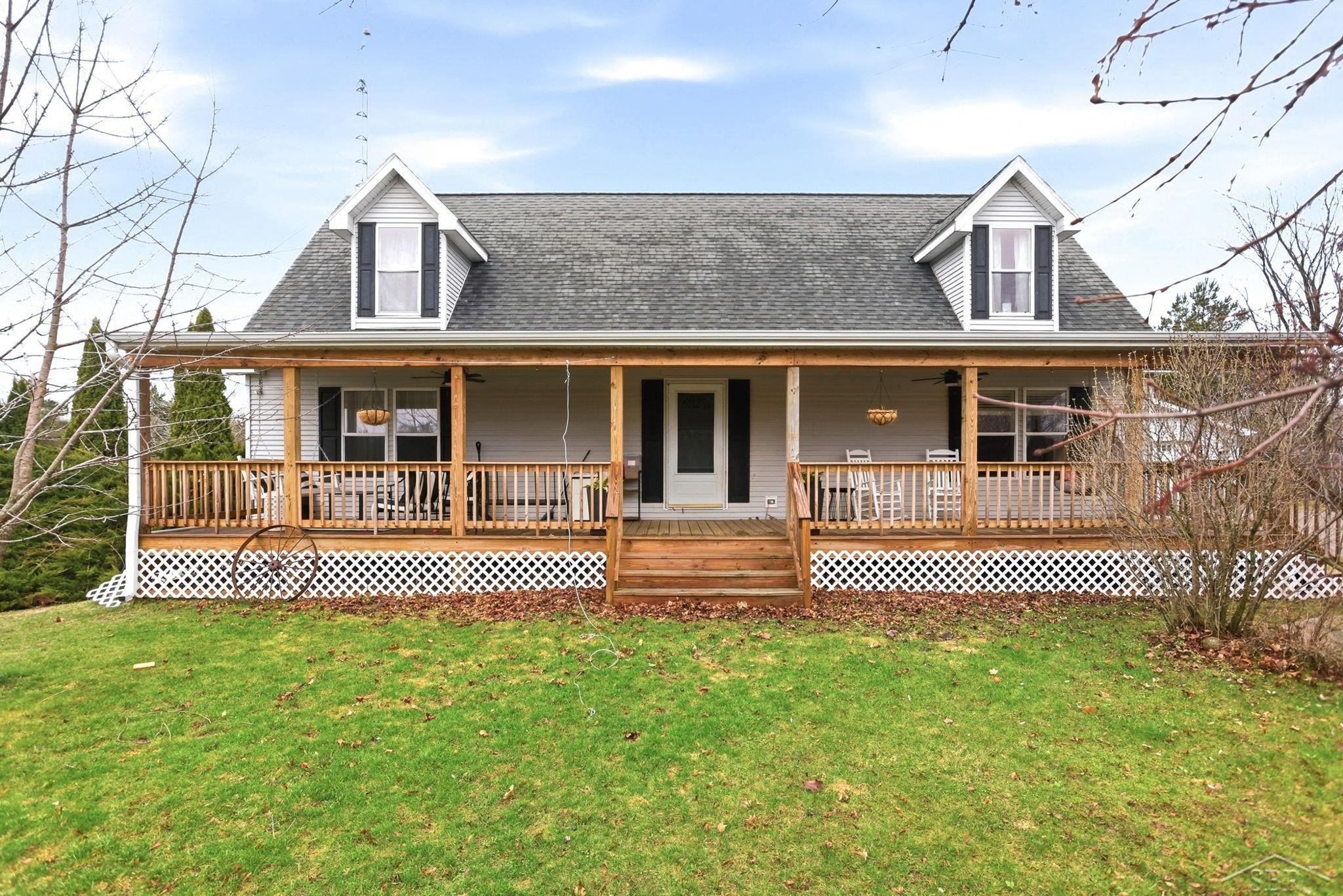 5388 Stillwagon Road