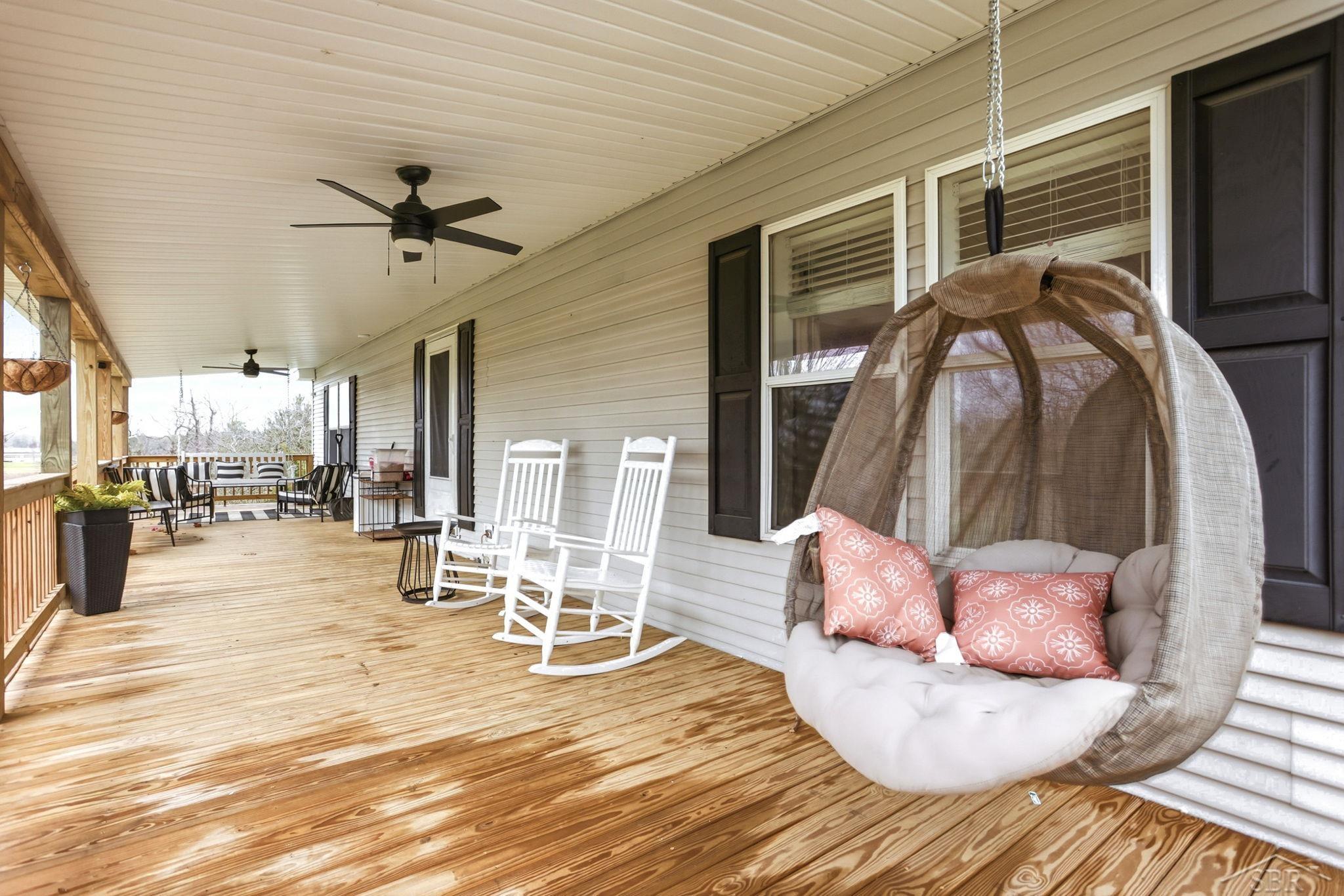 5388 Stillwagon Road