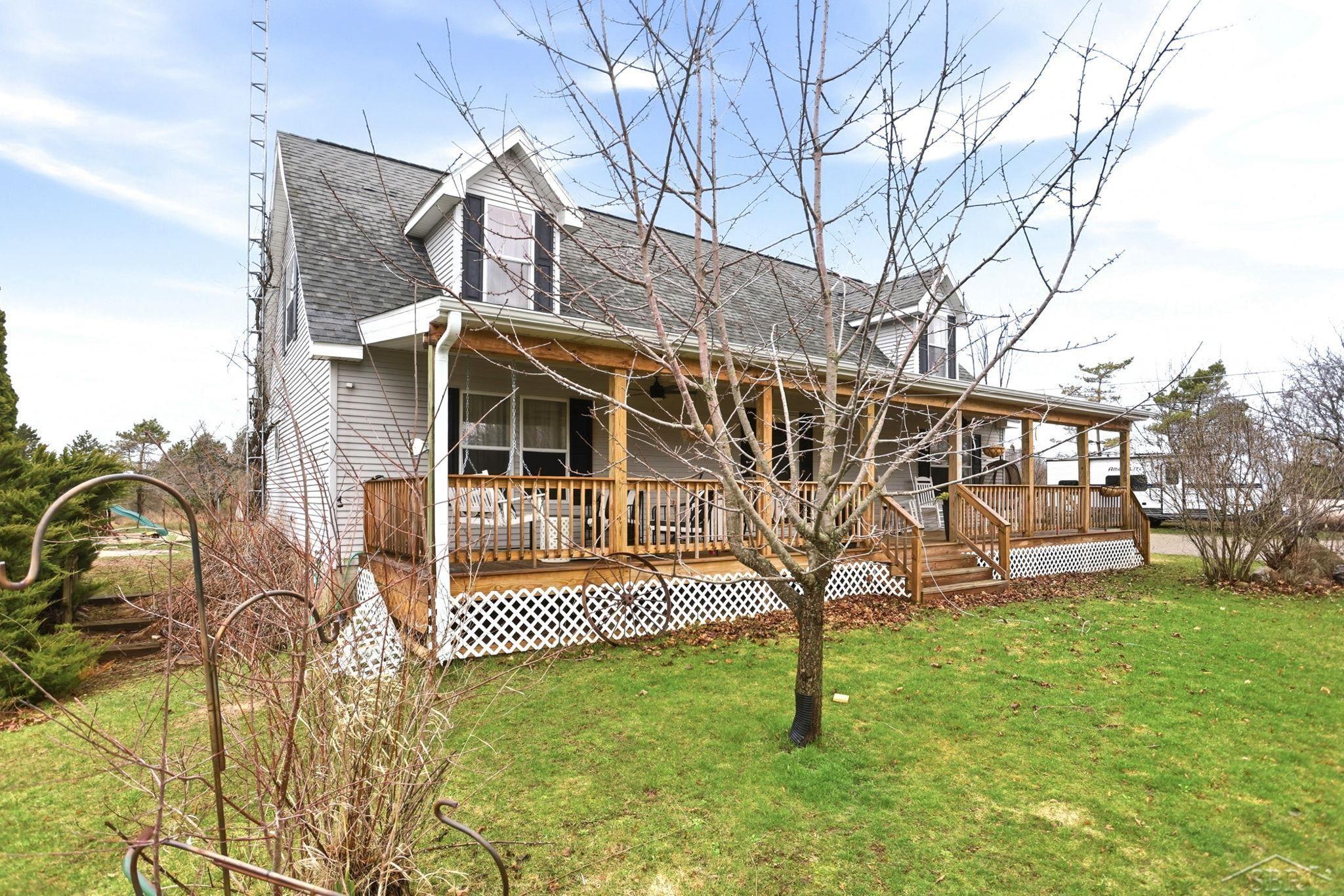 5388 Stillwagon Road