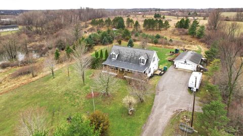 5388 Stillwagon Road Edwards Township MI 48661