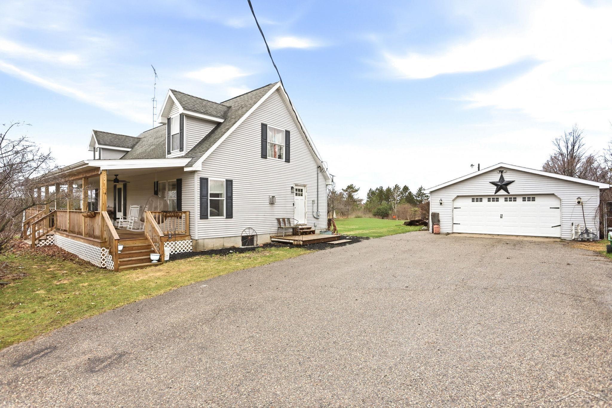 5388 Stillwagon Road