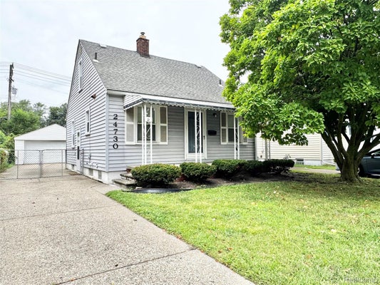 24730 OXFORD ST, DEARBORN, MI 48124 - Image b9d9c0ceffcd89c0f5fc5f0b2bbffb9b/286935027