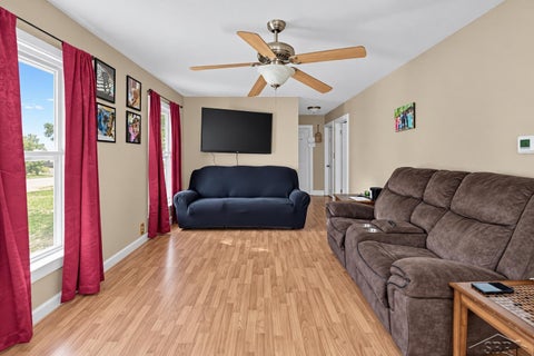 Tiny photo for 1960 Calvin Avenue, Muskegon City, MI 49442 (MLS # 61050225472)