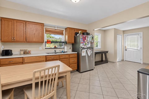 Tiny photo for 1960 Calvin Avenue, Muskegon City, MI 49442 (MLS # 61050225472)