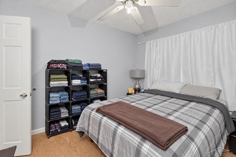 Tiny photo for 1960 Calvin Avenue, Muskegon City, MI 49442 (MLS # 61050225472)