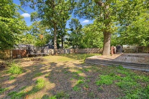 Tiny photo for 1960 Calvin Avenue, Muskegon City, MI 49442 (MLS # 61050225472)