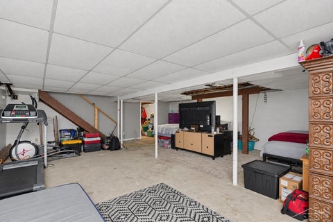 Tiny photo for 1960 Calvin Avenue, Muskegon City, MI 49442 (MLS # 61050225472)