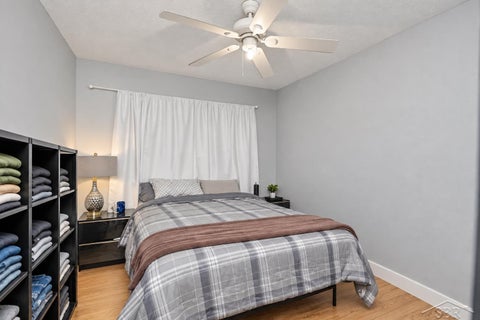 Tiny photo for 1960 Calvin Avenue, Muskegon City, MI 49442 (MLS # 61050225472)