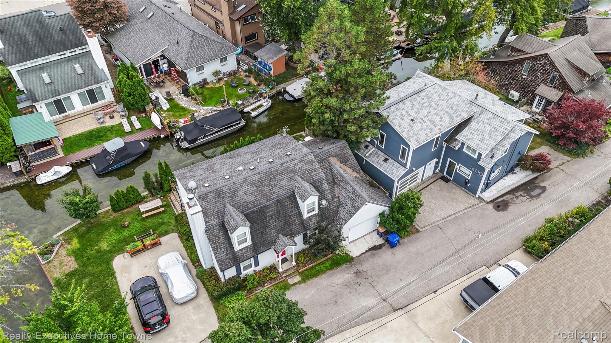 1400 Rossdale Drive