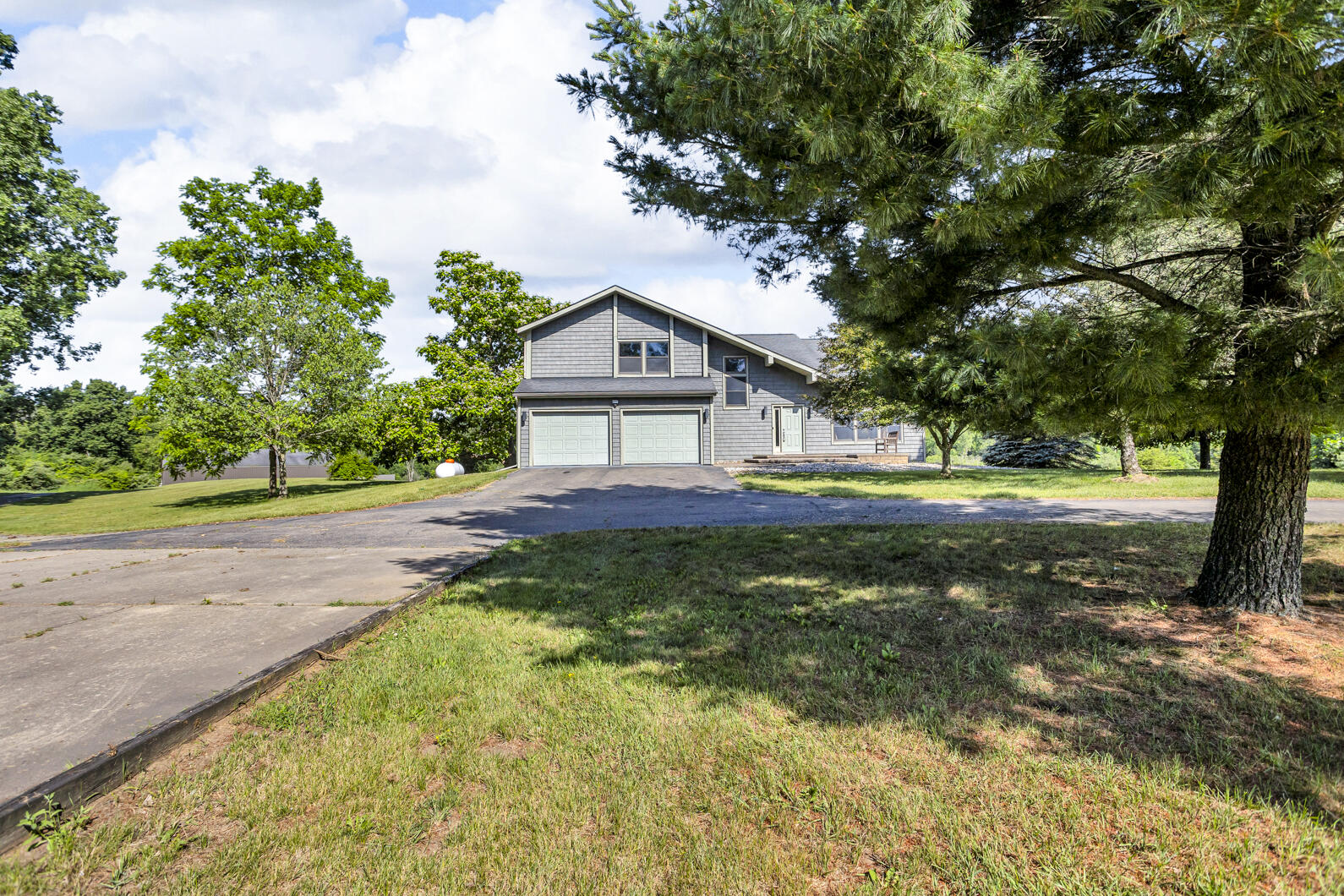 6890 Lingane Road