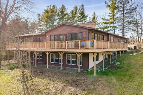 12815 Wilbur Road Bridgewater Township MI 49236