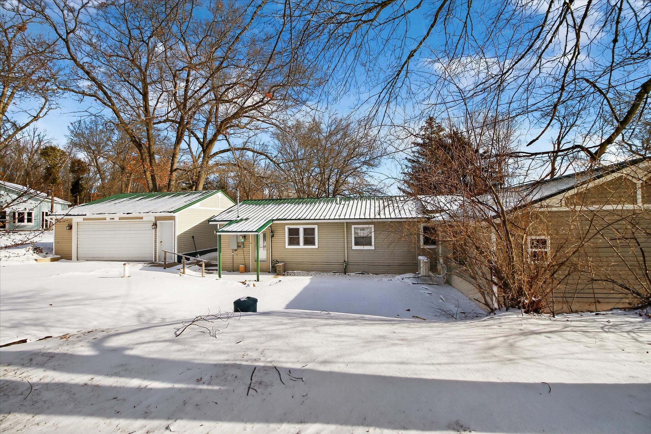 7364 N Central Avenue